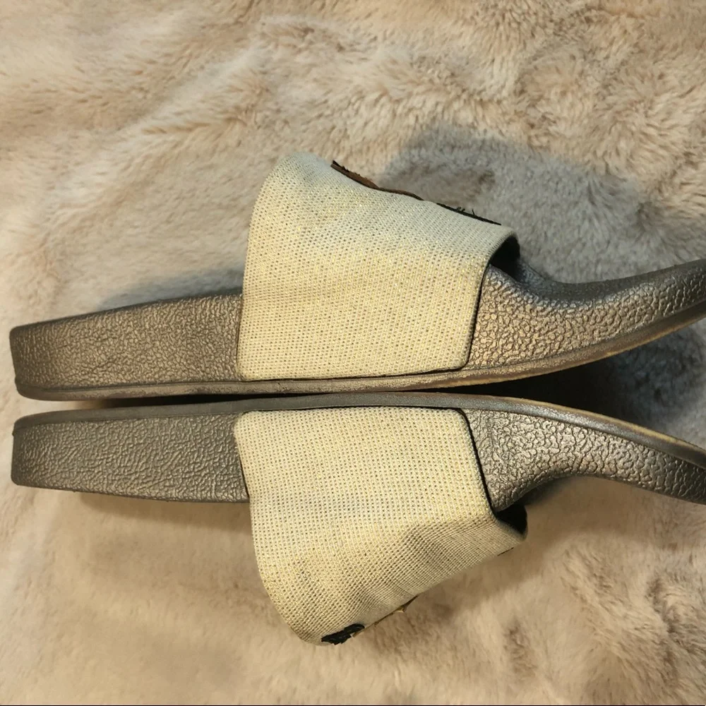 Sam edelman Sandals Suns Out Buns Out Size 7 - Picture 2 of 3